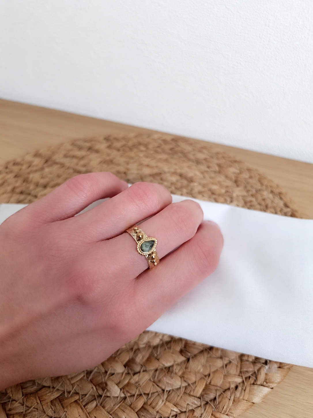 Bague Maryline