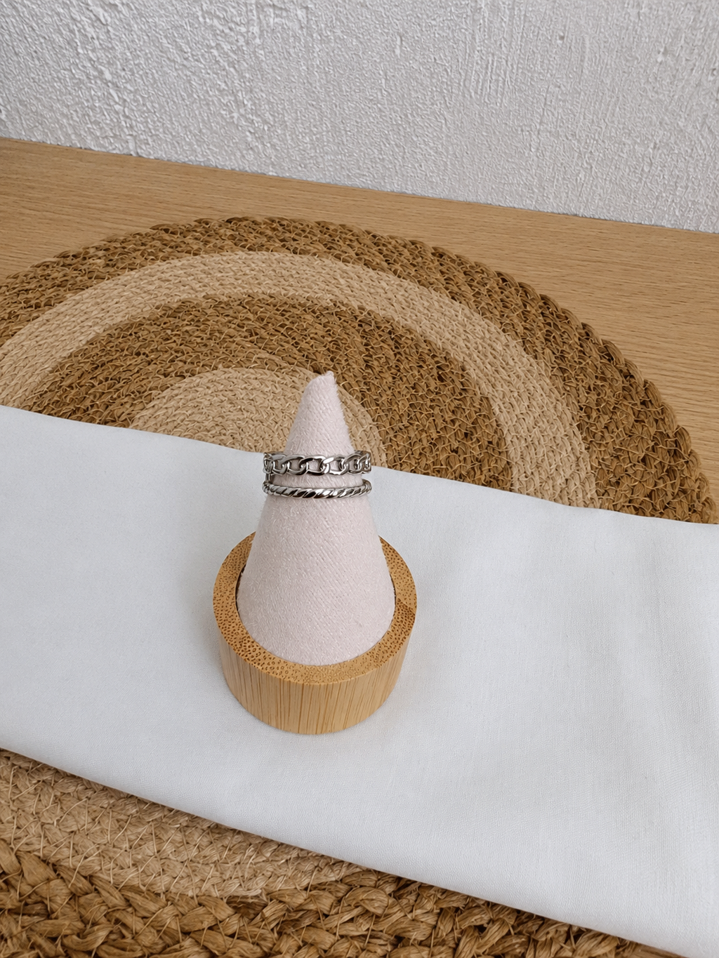 Bague Camille