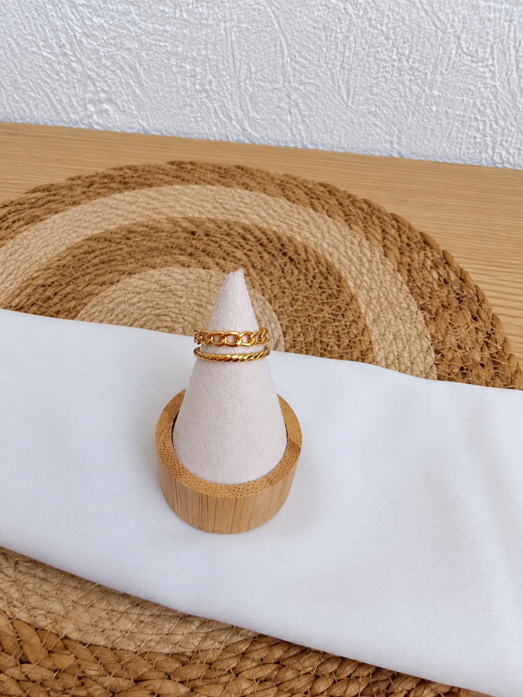 Bague Camille