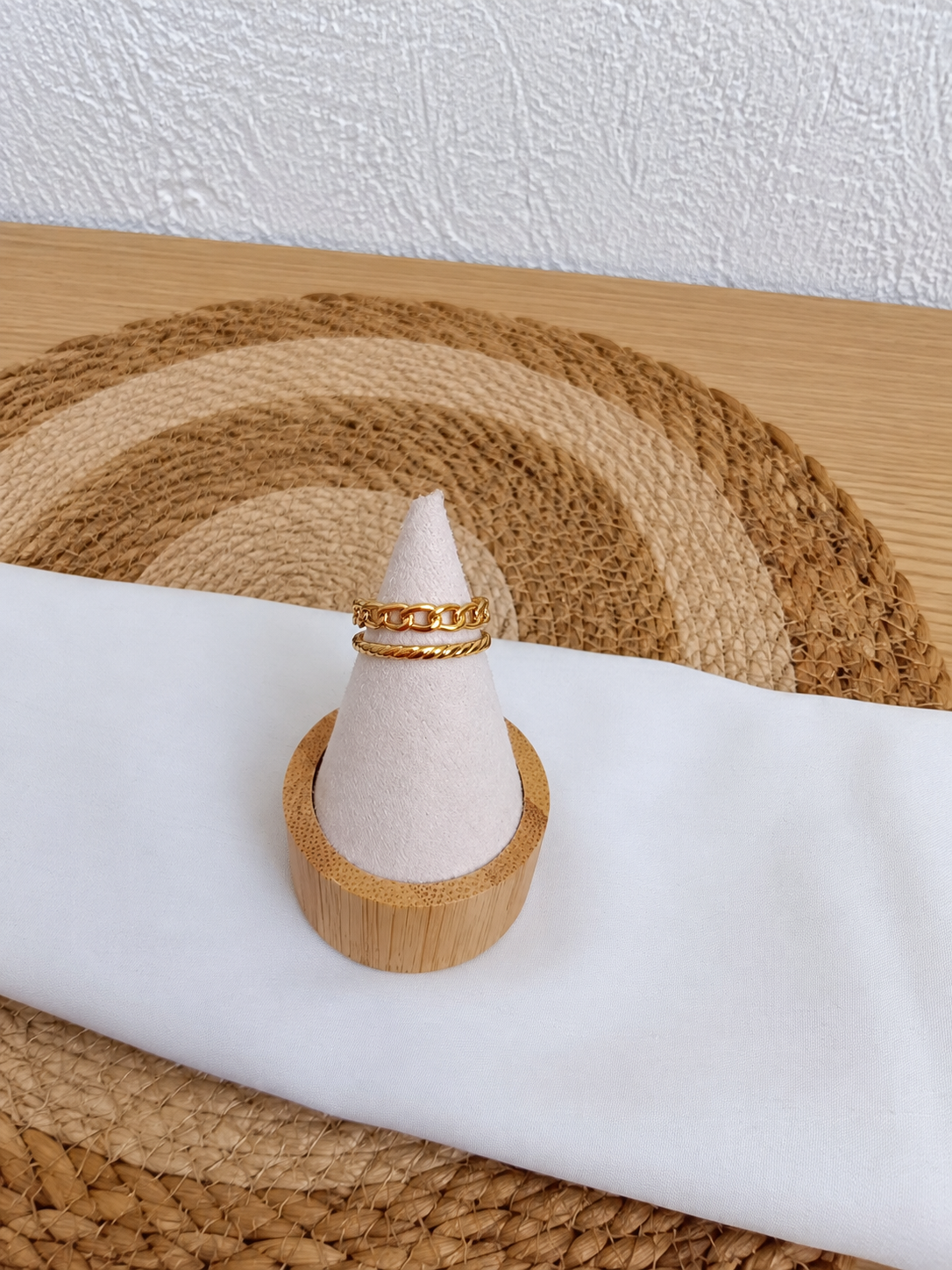 Bague Camille