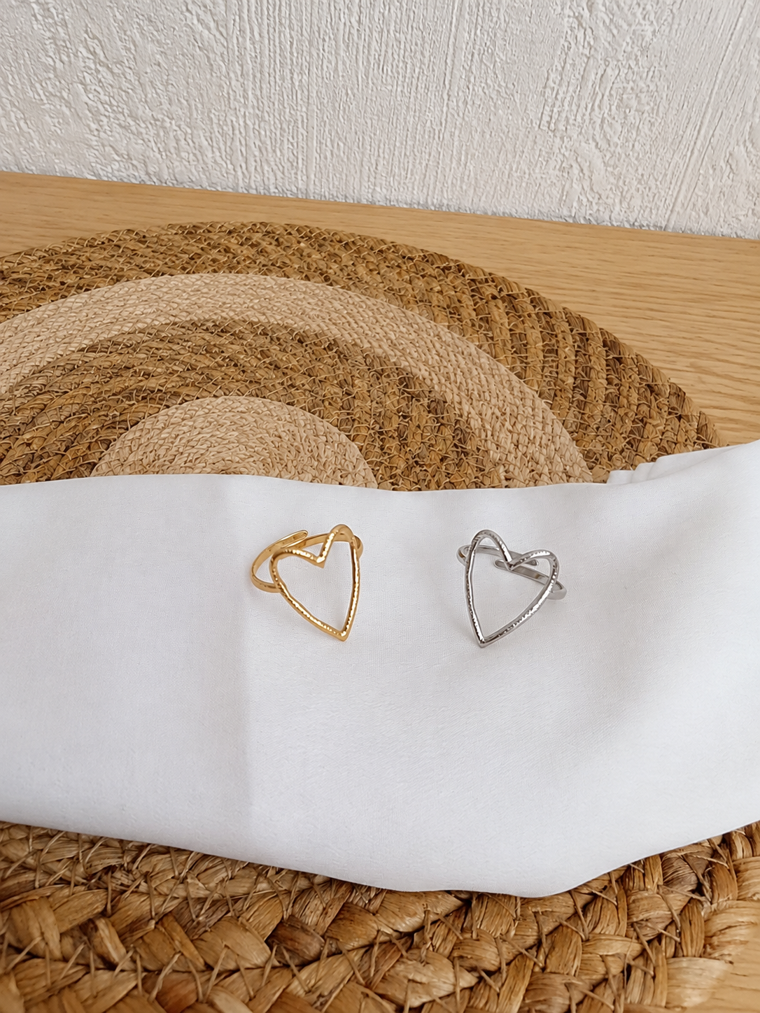 Bague Livia