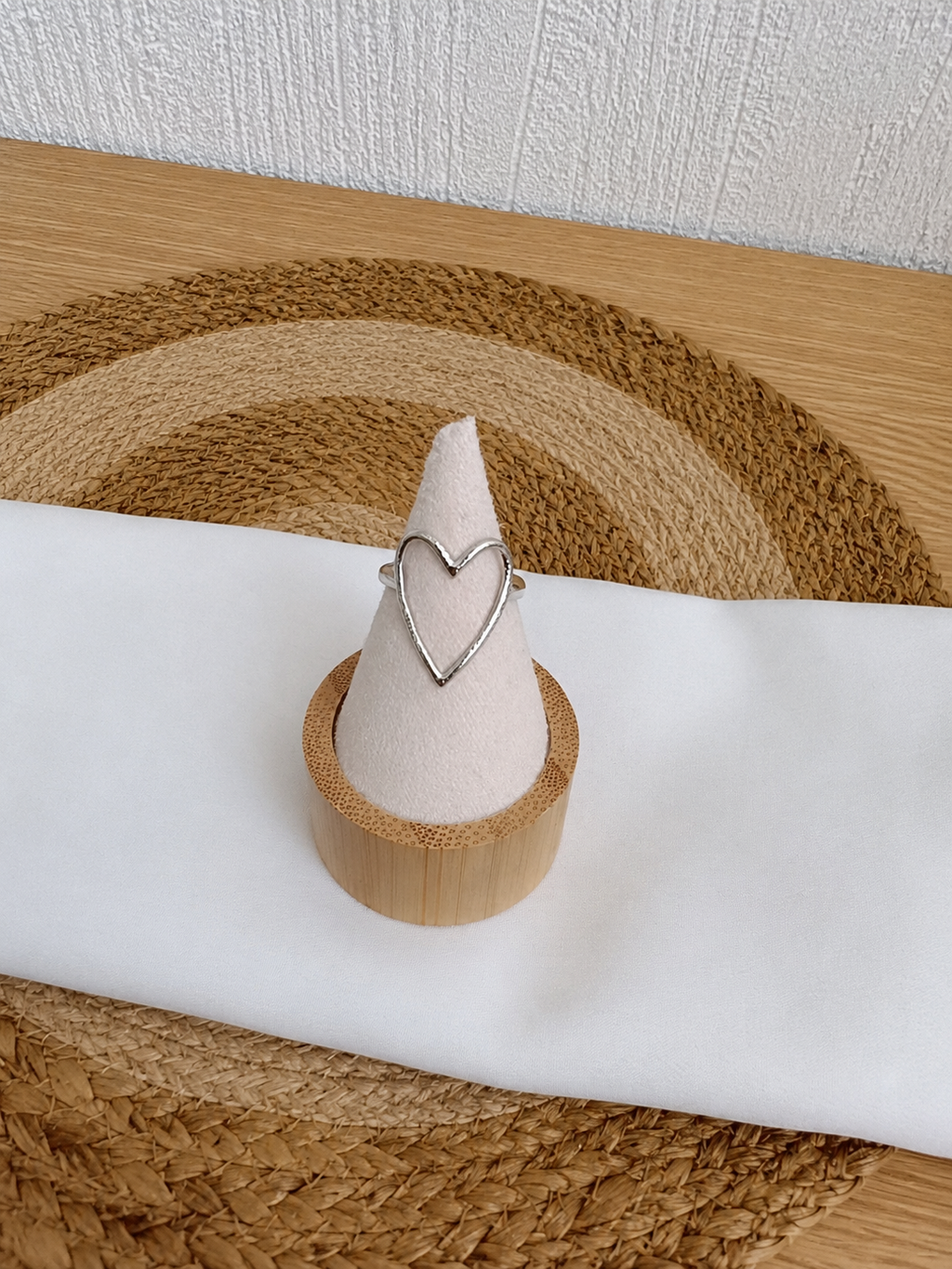 Bague Livia
