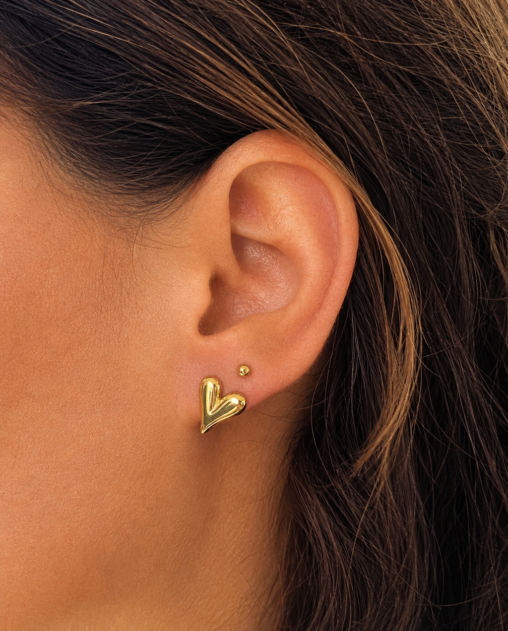 Boucles d'oreilles Margot