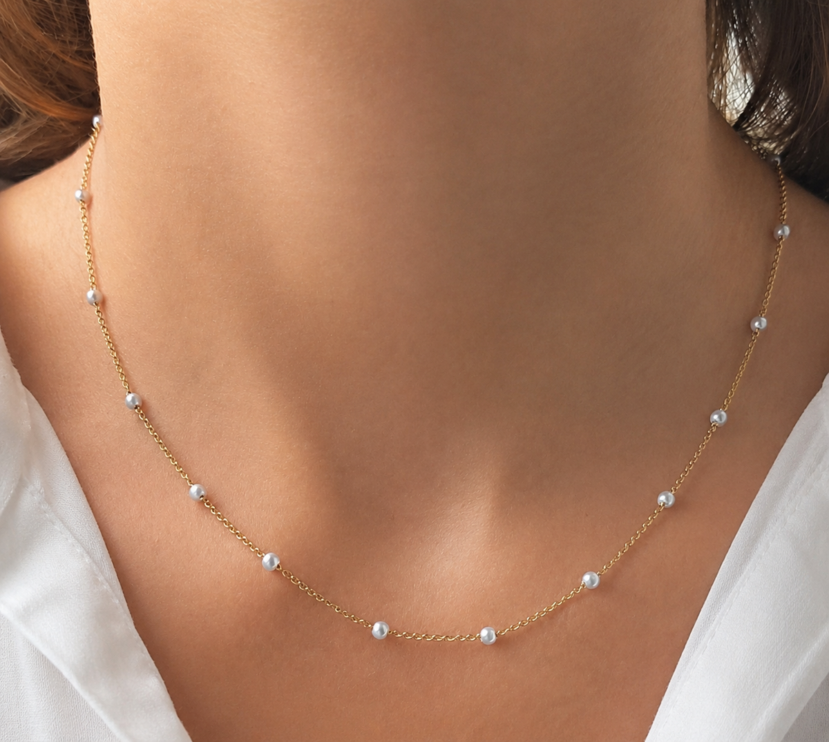 Collier Mélodie