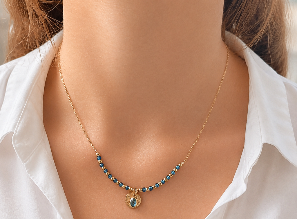 Collier Chloé