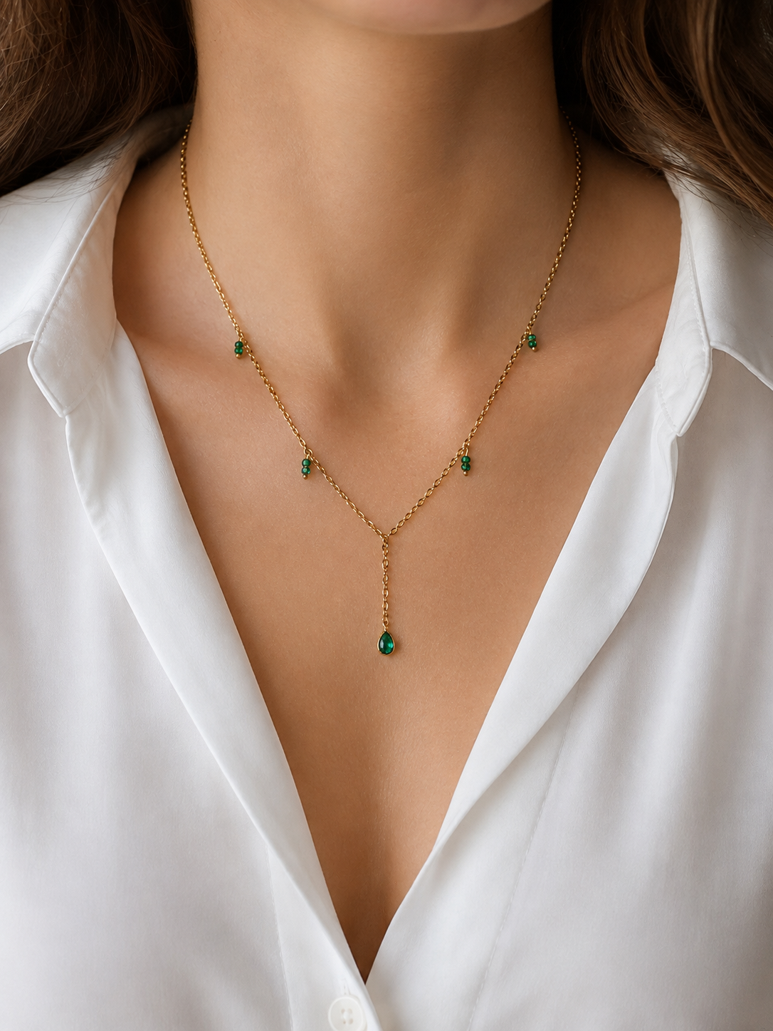 Collier Léïna