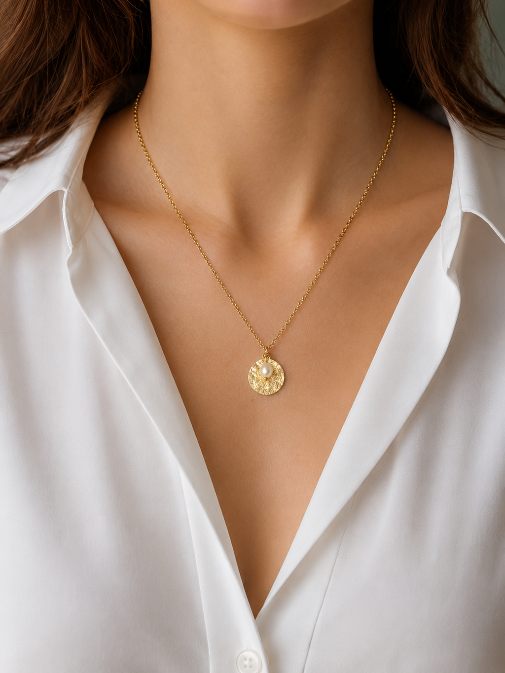 Collier Pauline