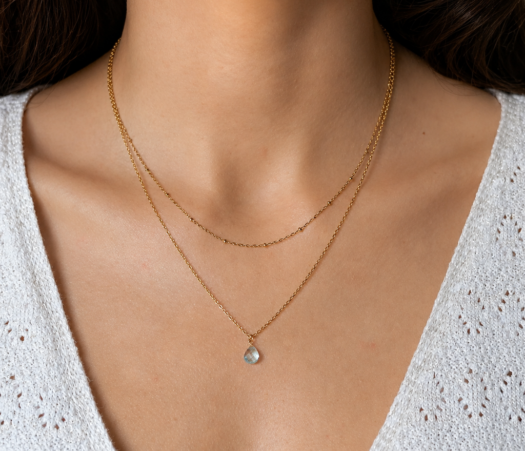 Collier Ysée