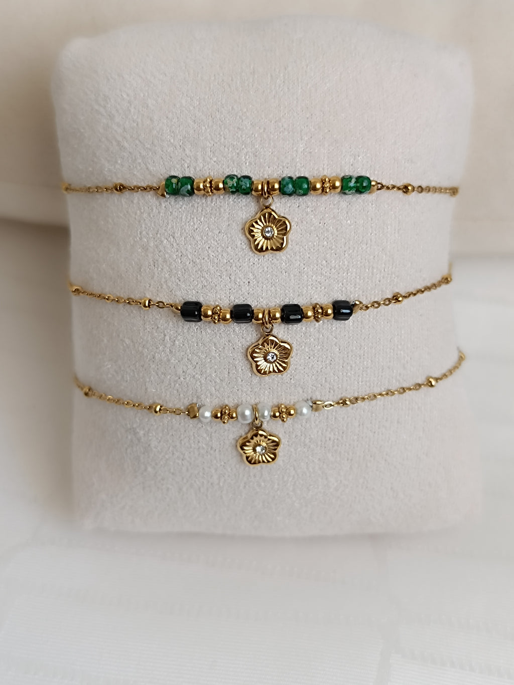 Bracelet Mélyna