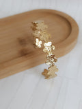 Bracelet jonc Lina