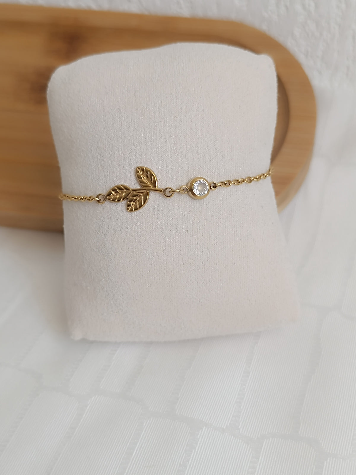Bracelet Chléa