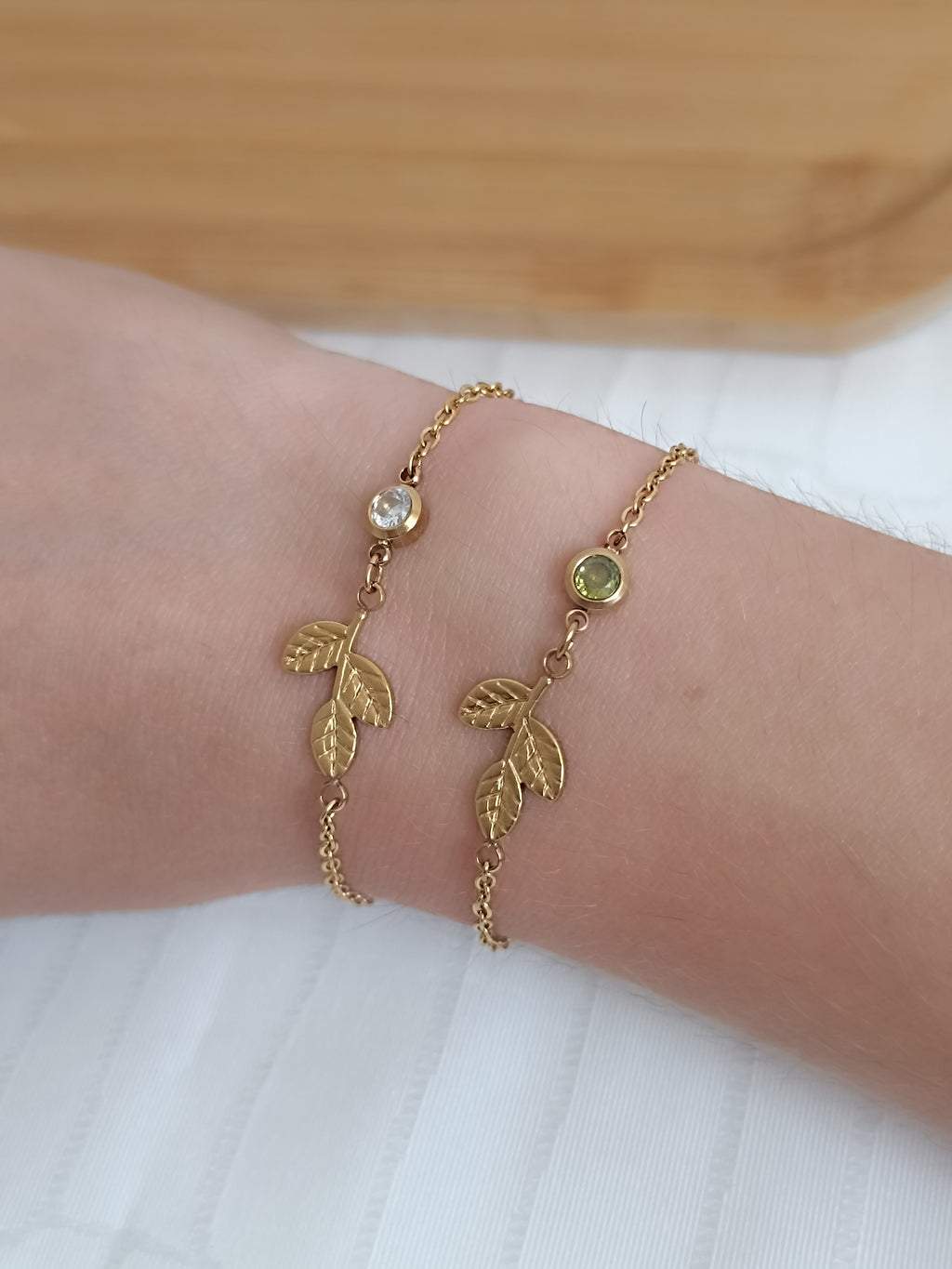 Bracelet Chléa