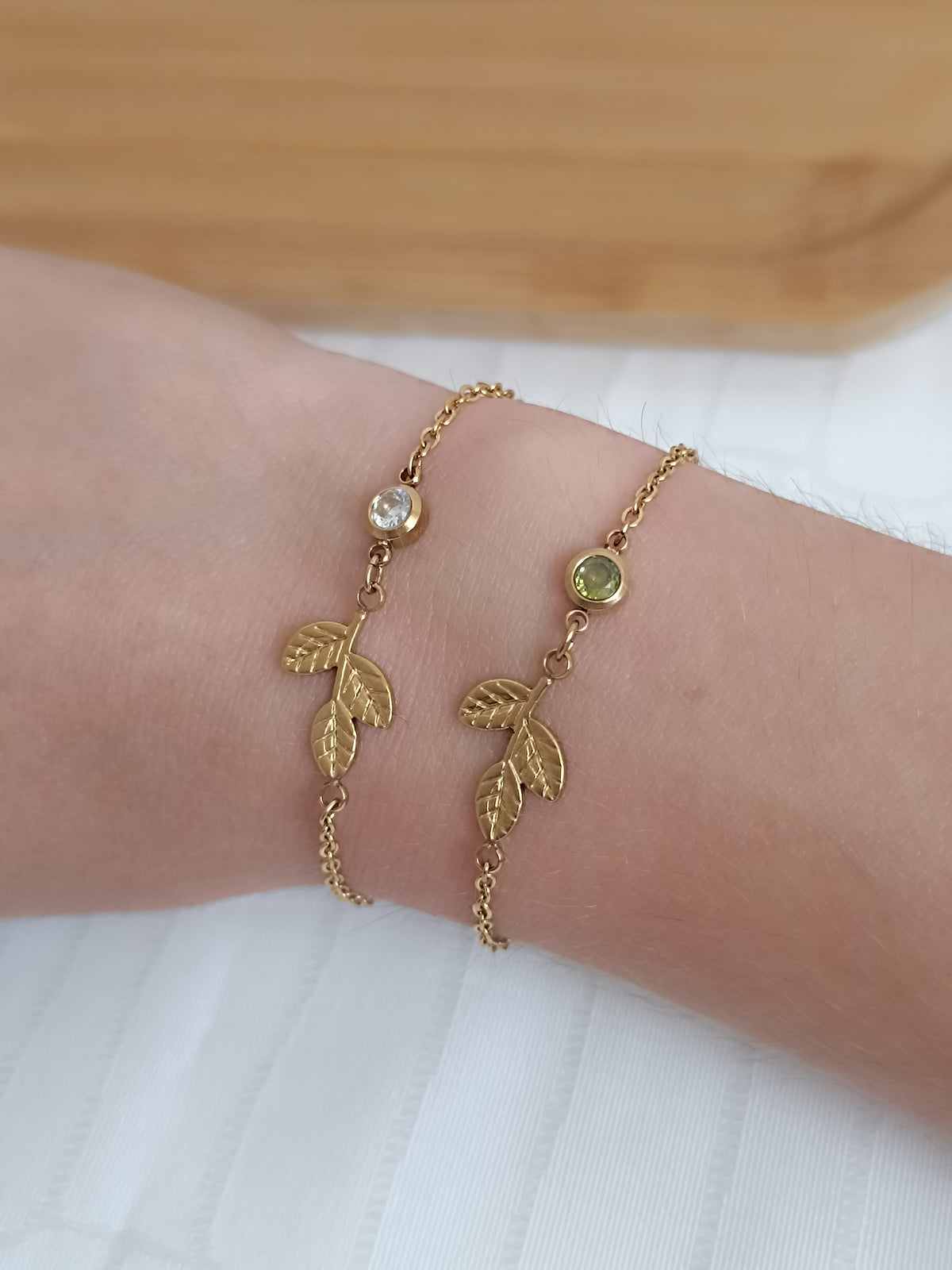 Bracelet Chléa
