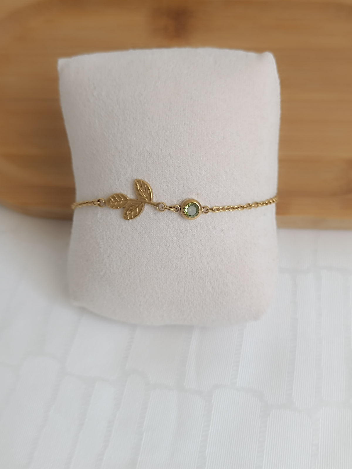 Bracelet Chléa