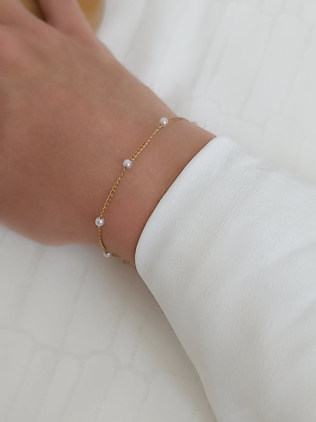 Bracelet Mélodie