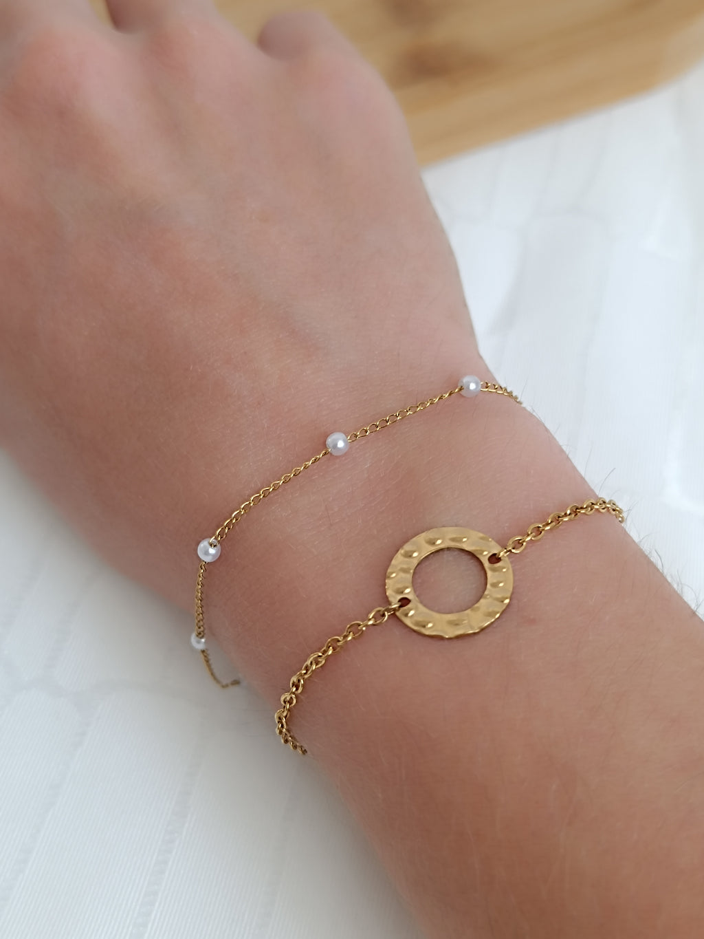 Bracelet Mélodie