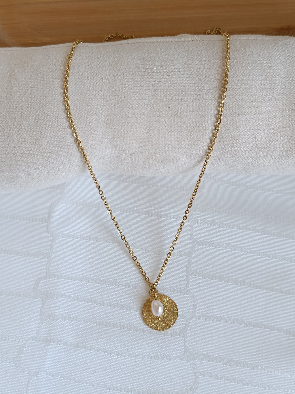 Collier Pauline