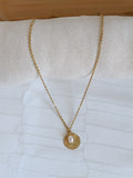 Collier Pauline