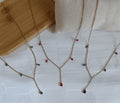 Collier Léïna