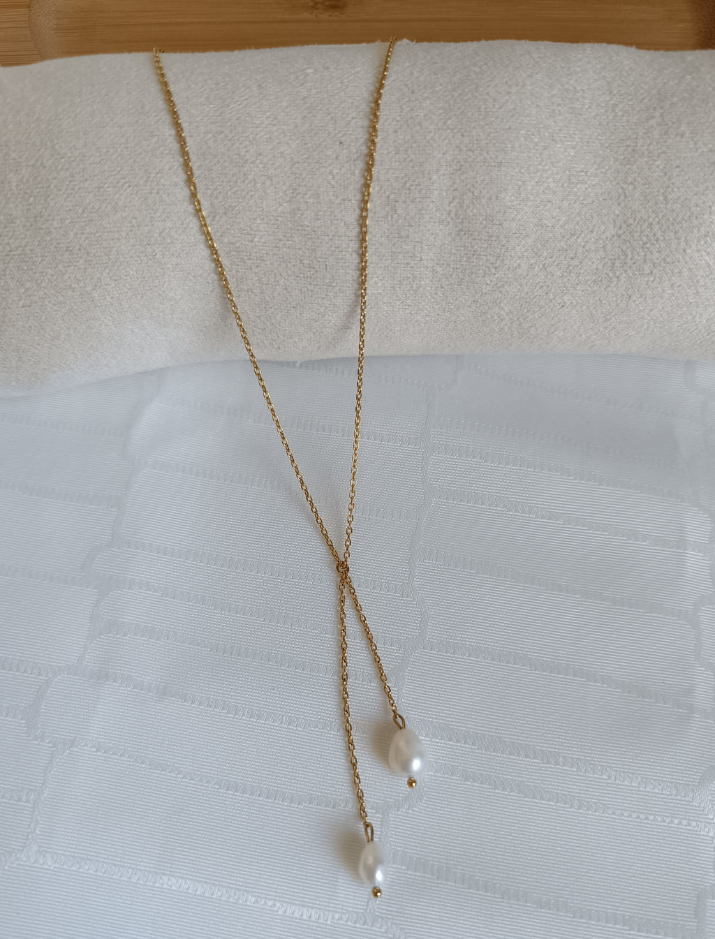 Collier Milia