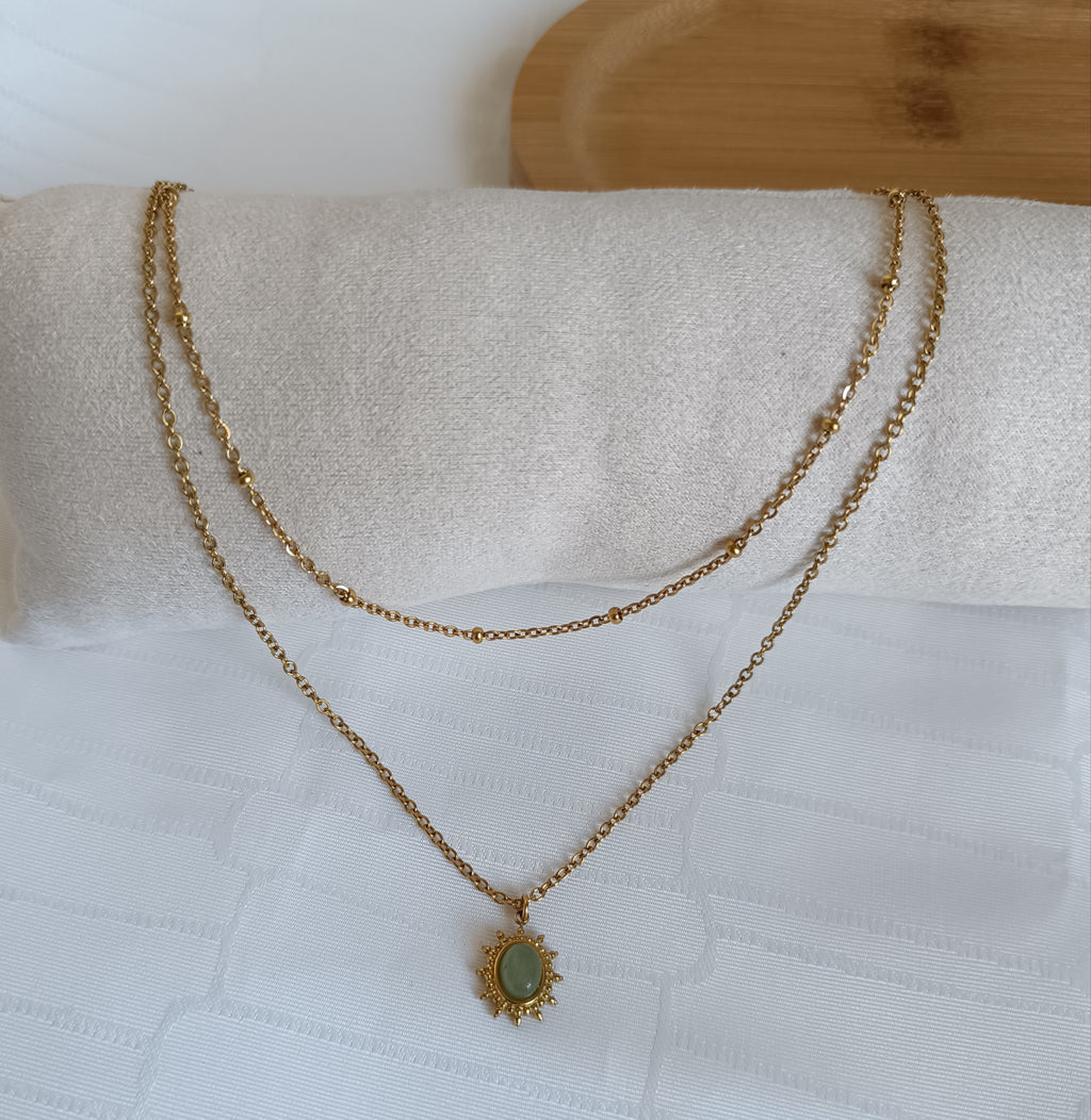 Collier Hélia
