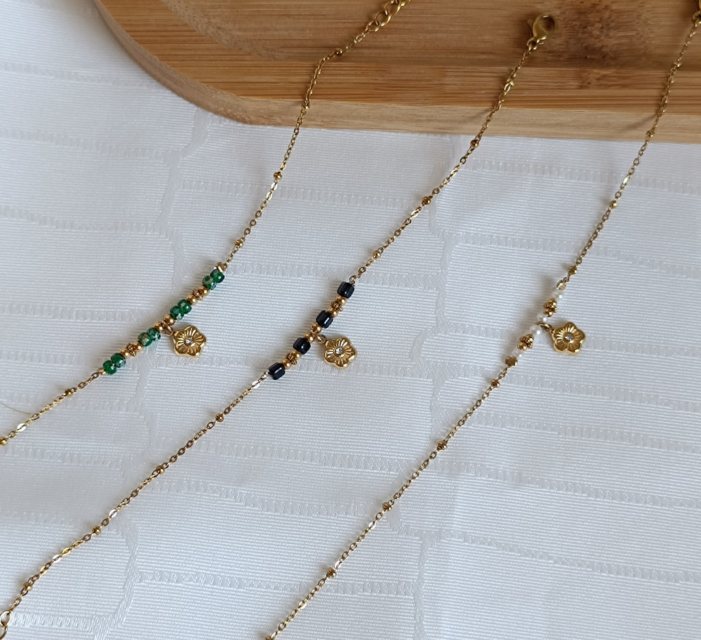 Bracelet Mélyna