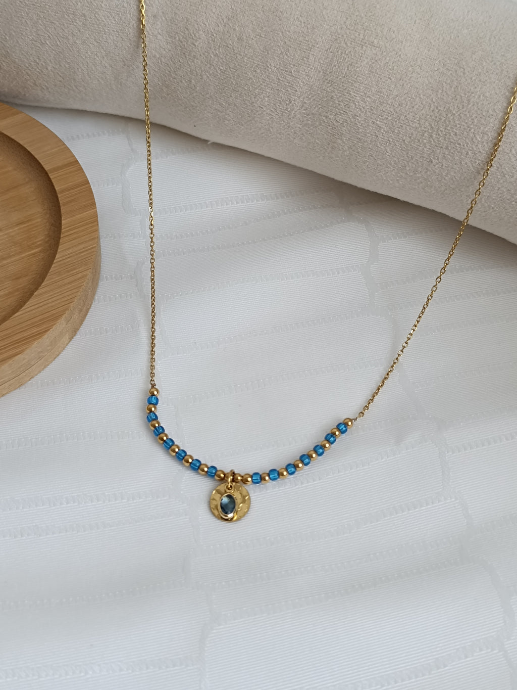 Collier Chloé