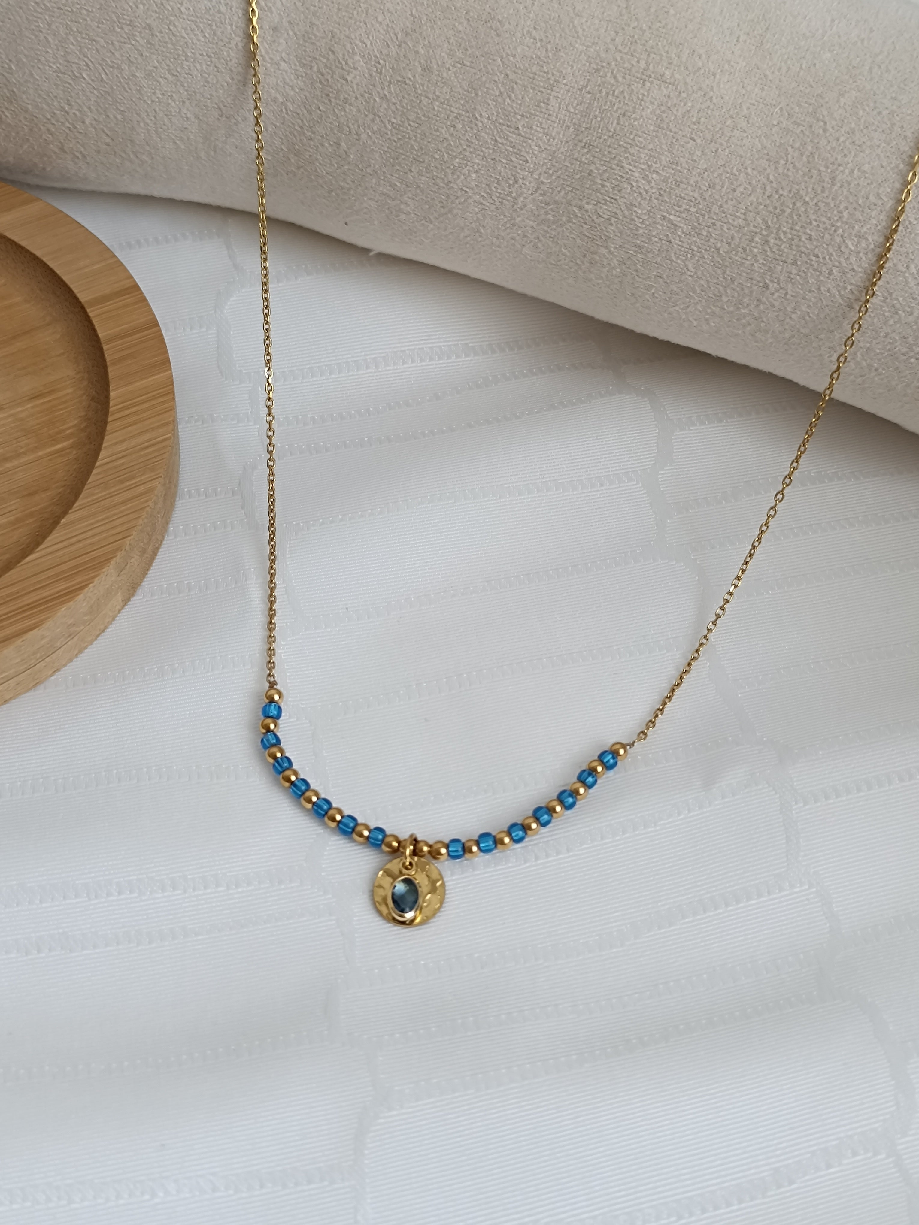 Collier Chloé