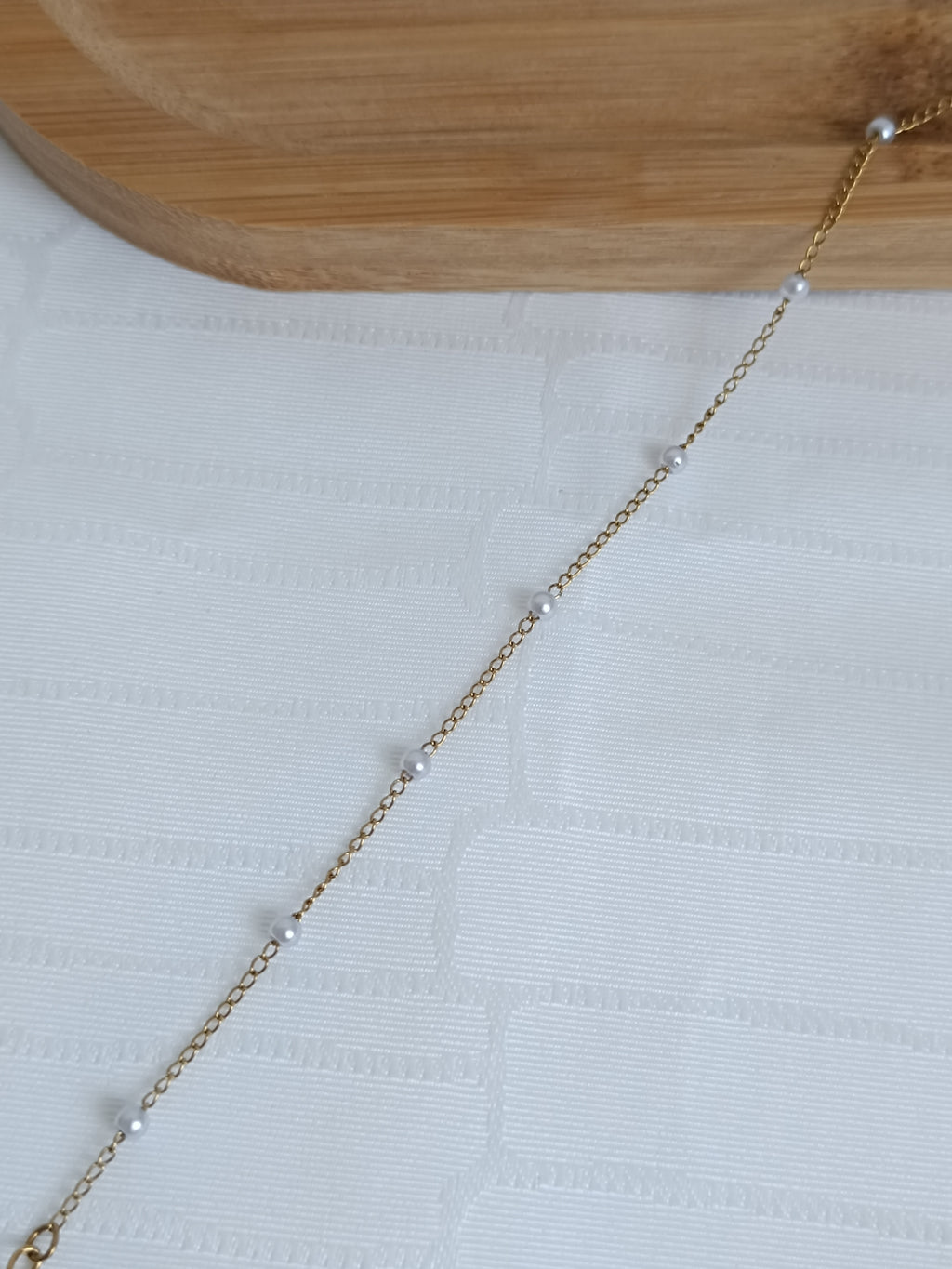 Bracelet Mélodie