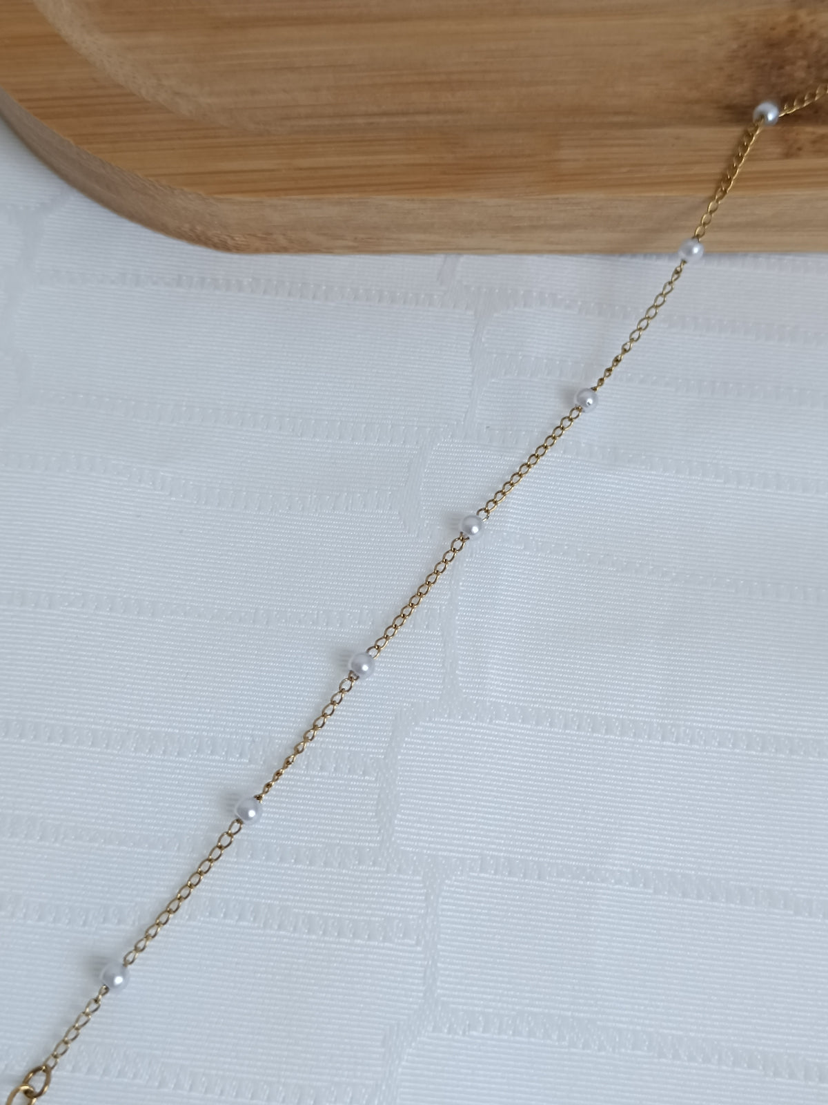 Bracelet Mélodie