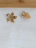 Boucles d'oreilles Romy
