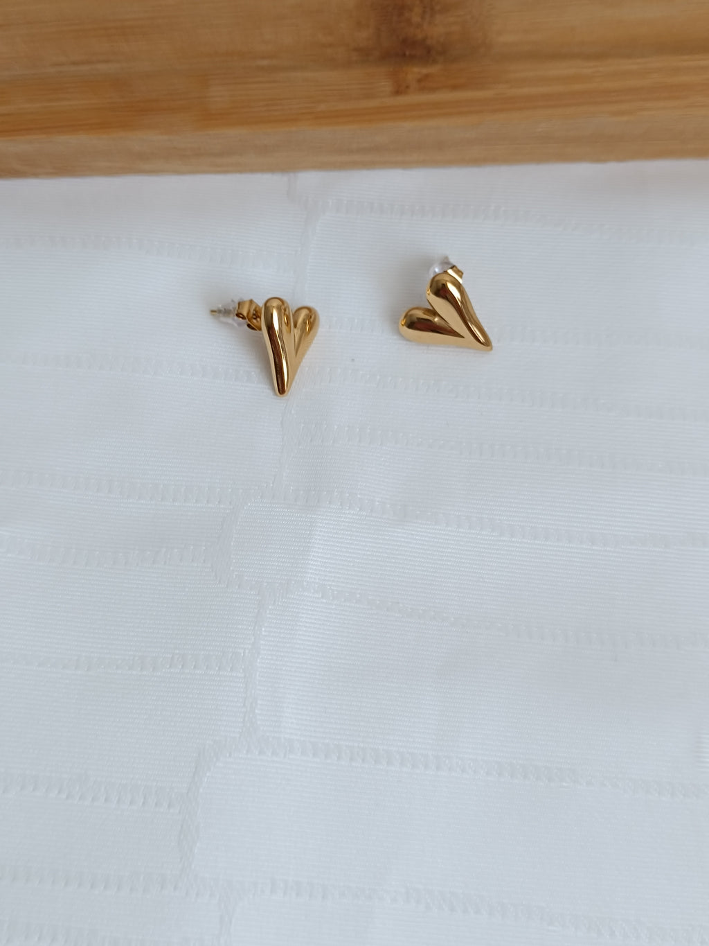 Boucles d'oreilles Margot