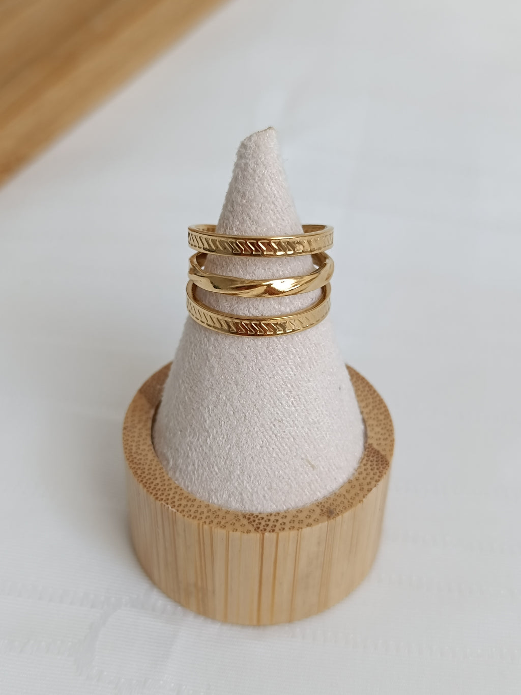 Bague Fanny