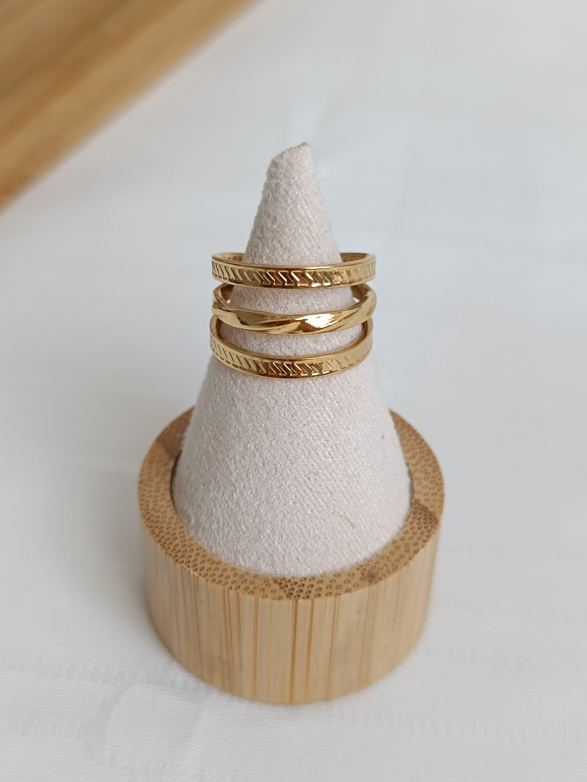 Bague Fanny