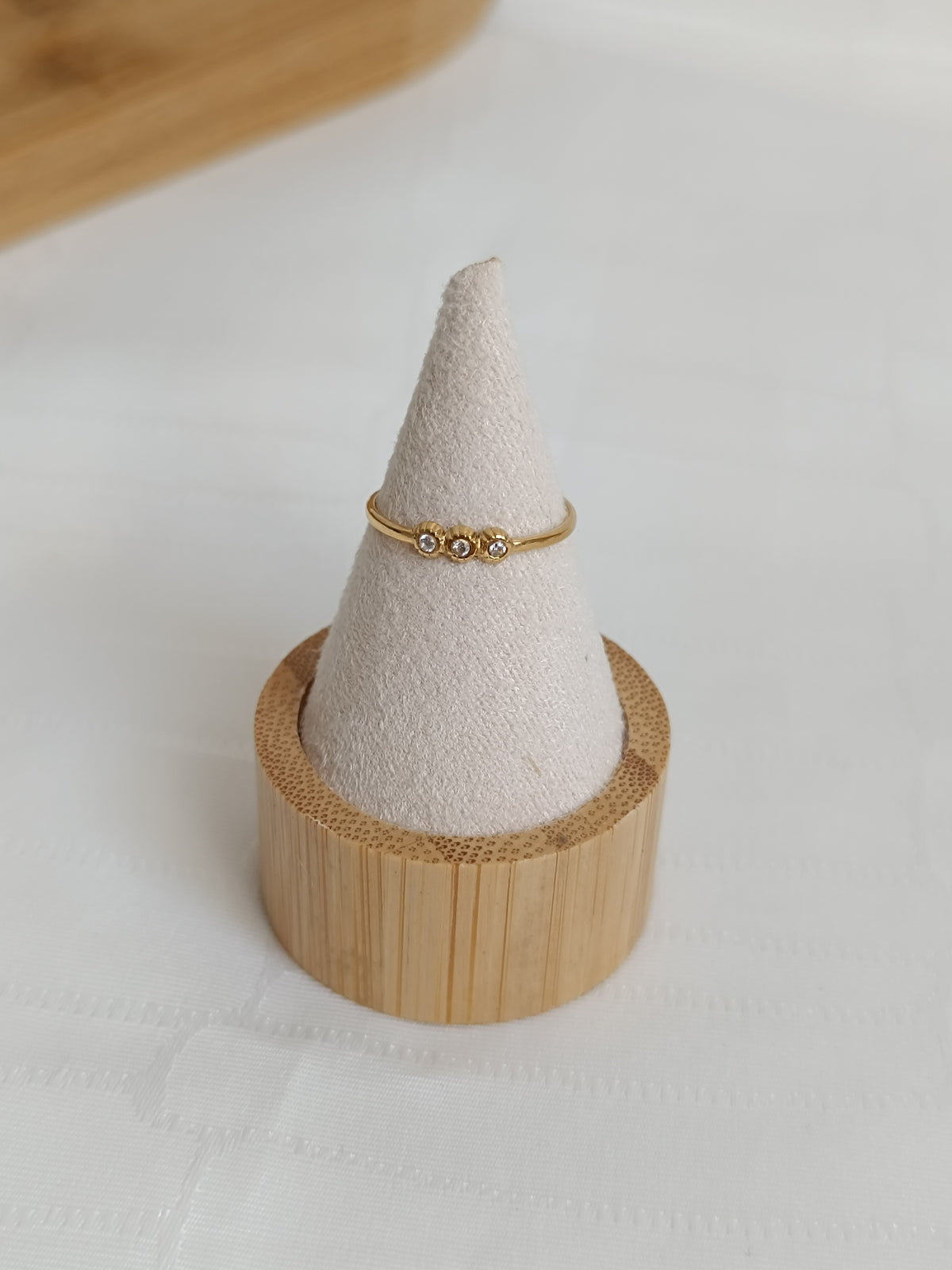 Bague Nina