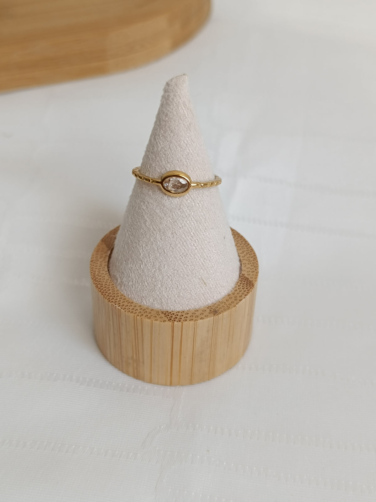 Bague Mathilde
