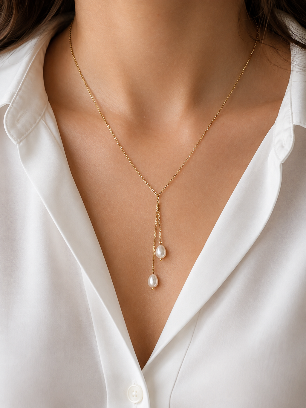 Collier Milia